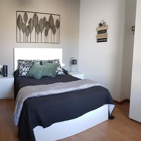 Apartamento Ideal En Vigo Kültér fotó