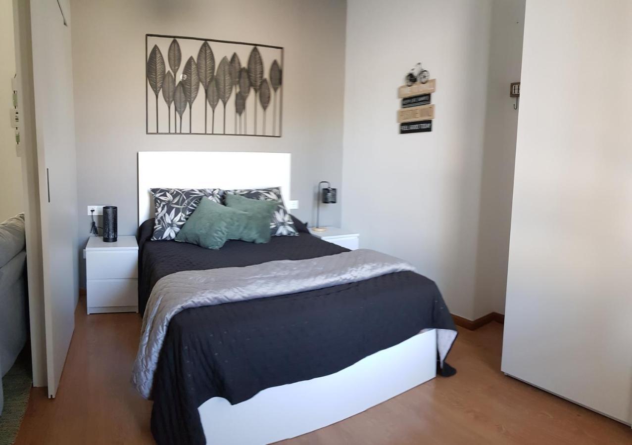 Apartamento Ideal En Vigo Kültér fotó