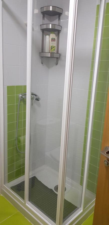 Apartamento Ideal En Vigo Kültér fotó