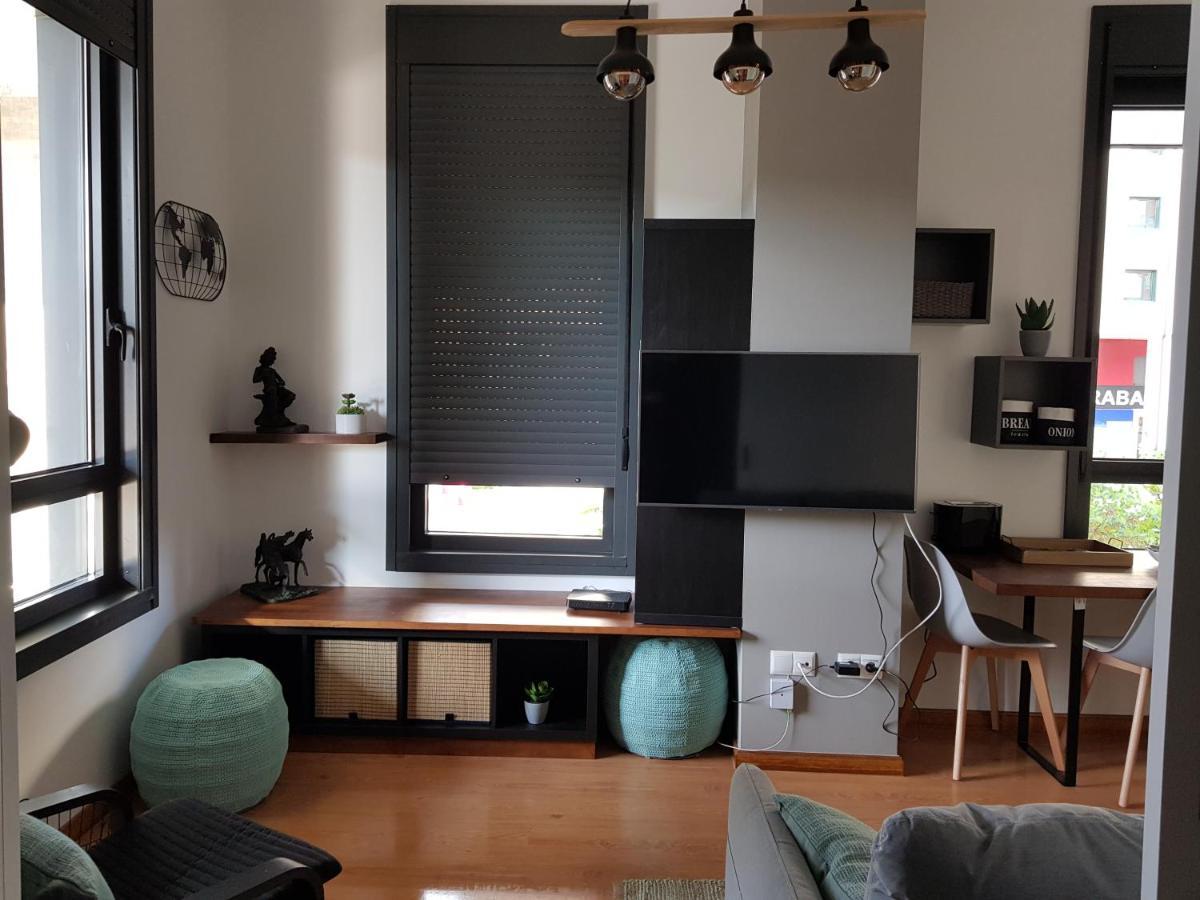 Apartamento Ideal En Vigo Kültér fotó