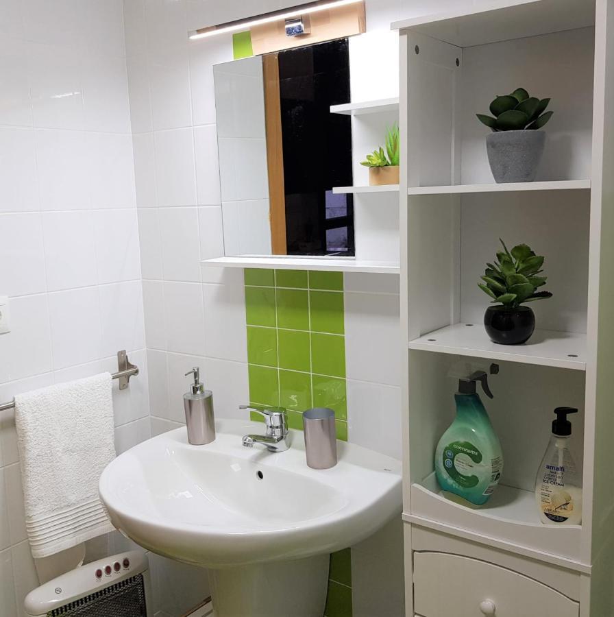 Apartamento Ideal En Vigo Kültér fotó
